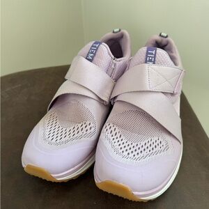 TIEM Women's Athletic Shoes in Light Purple